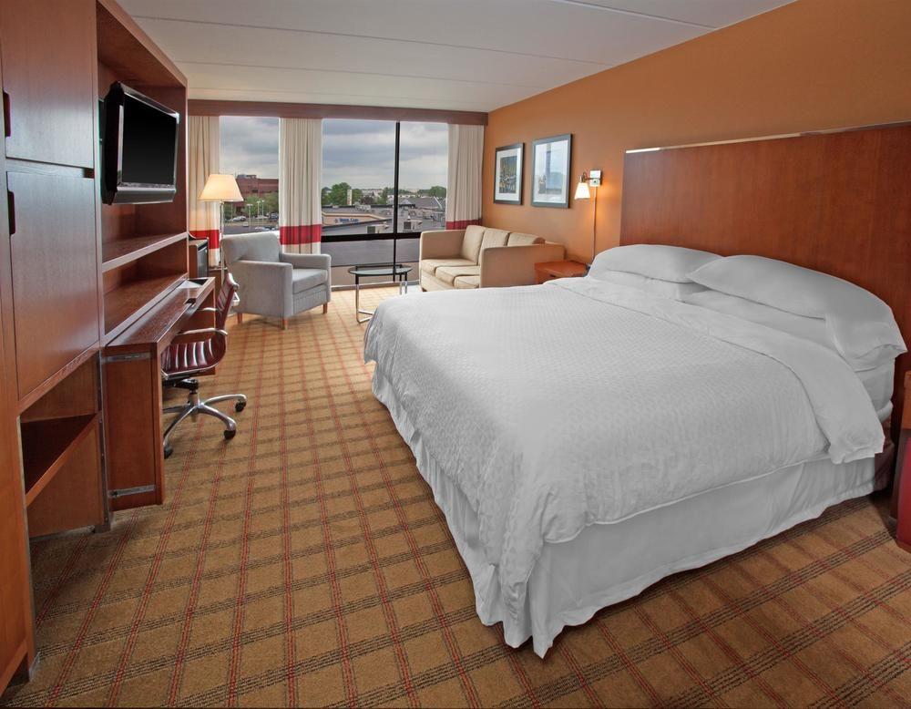 Hotel Four Points Northeast