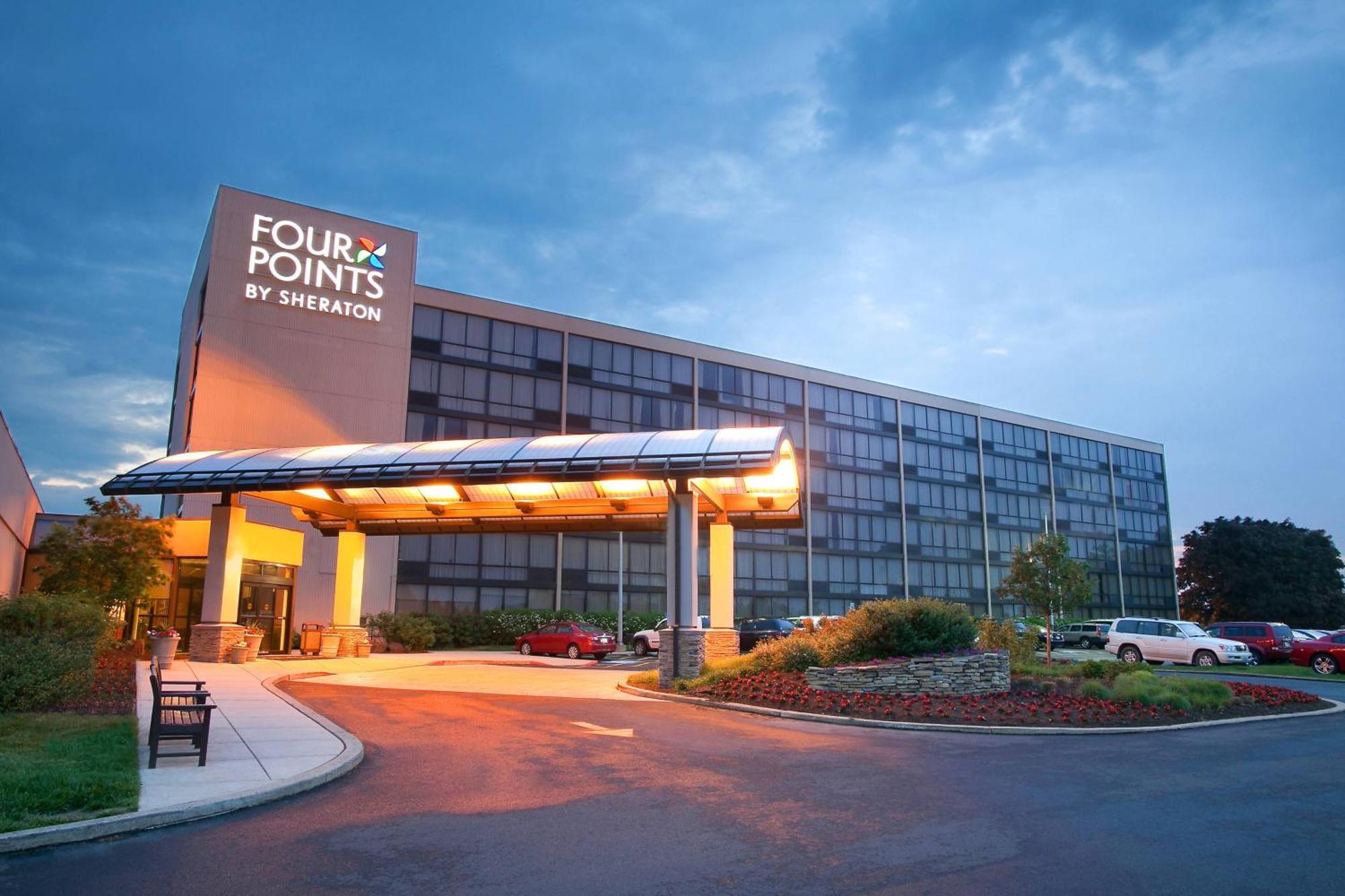 Four Points Northeast 4* Philadelphia