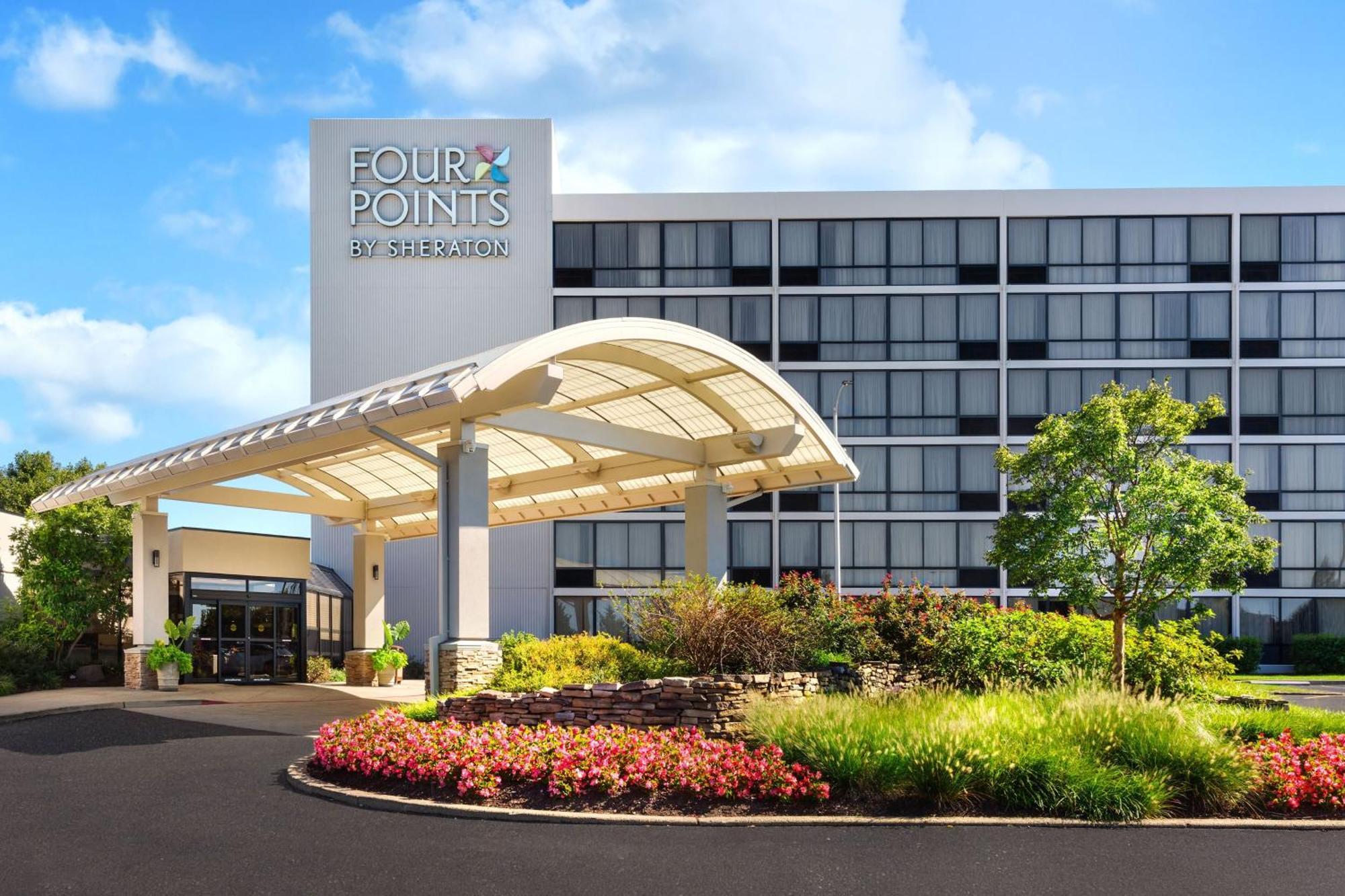 Four Points Northeast
