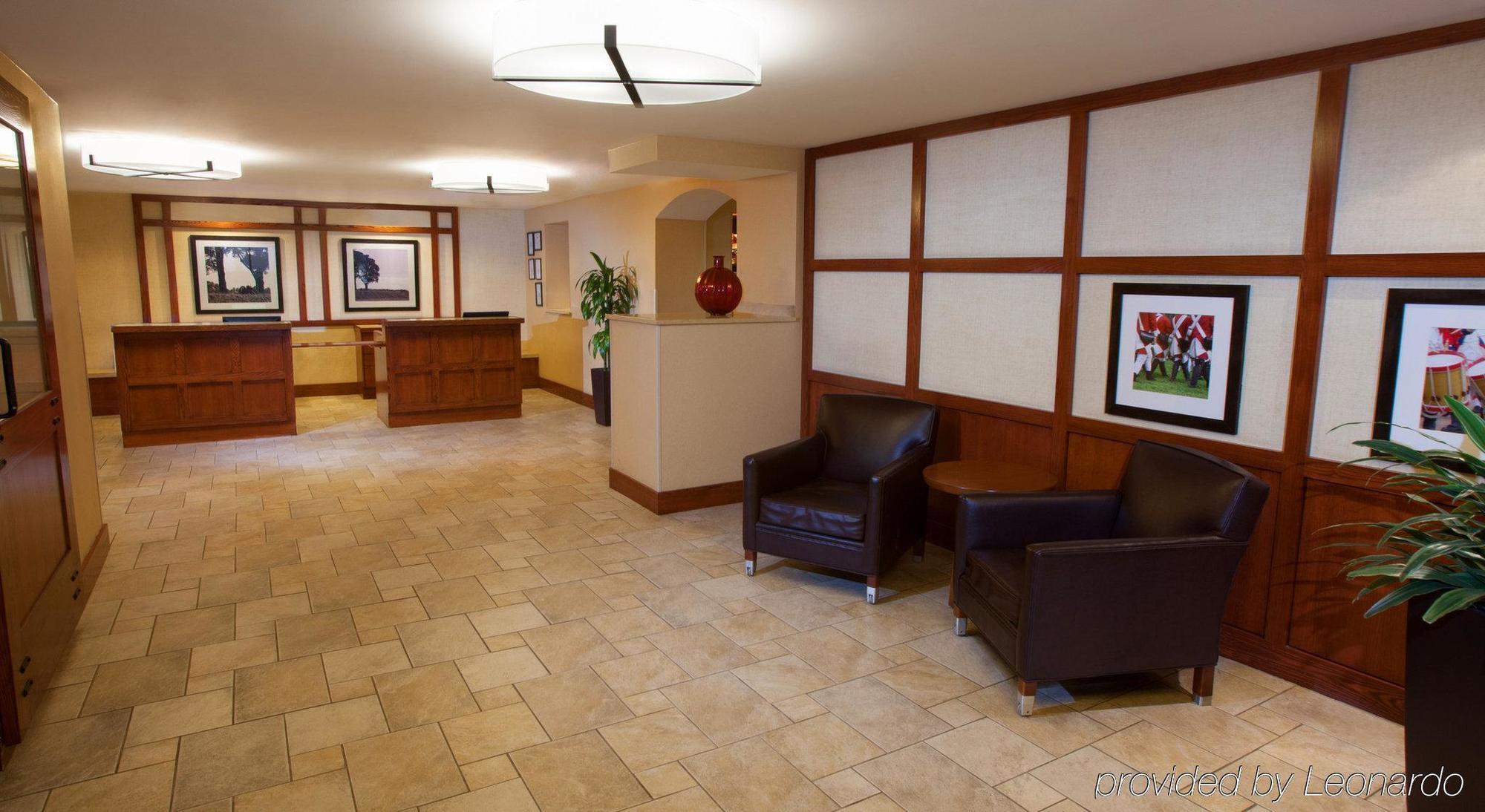 Hotel Four Points Northeast 4*
