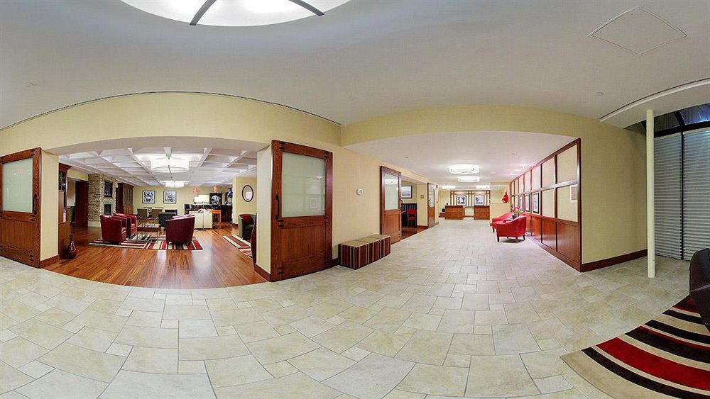 Four Points Northeast Hotel 4*