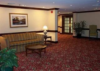 Four Points Northeast Hotel Philadelphia