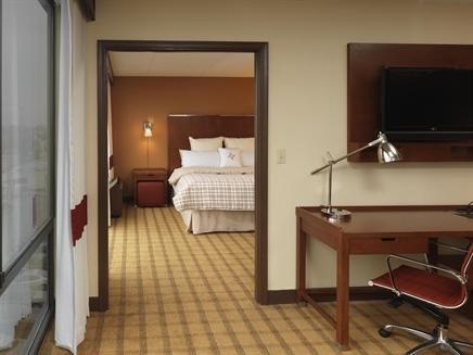 Hotel Four Points Northeast 4*