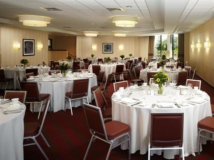 Four Points Northeast Hotel 4*