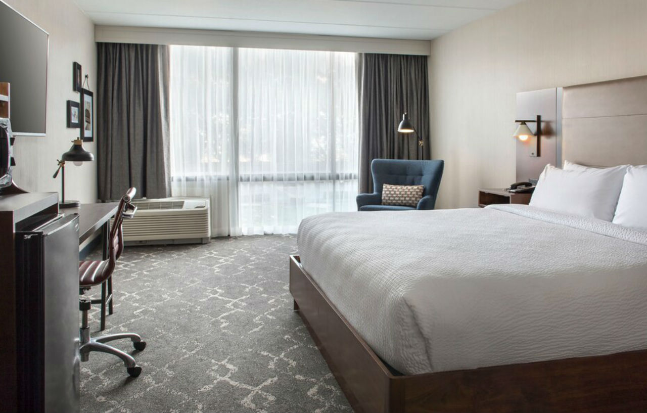 Hotel Four Points Northeast