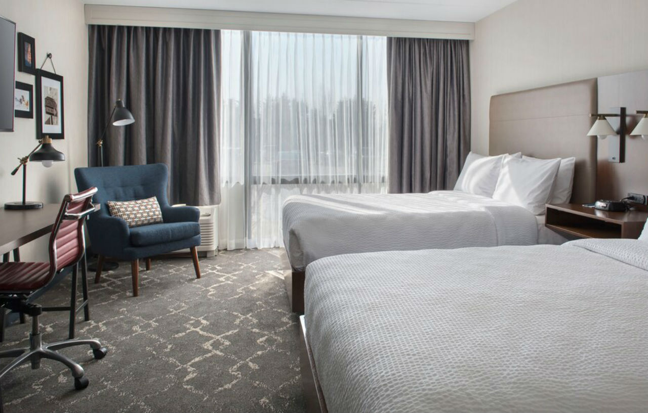 Hotel Four Points Northeast Philadelphia