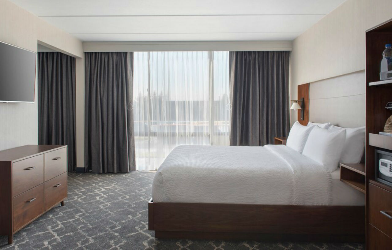 Hotel Four Points Northeast
