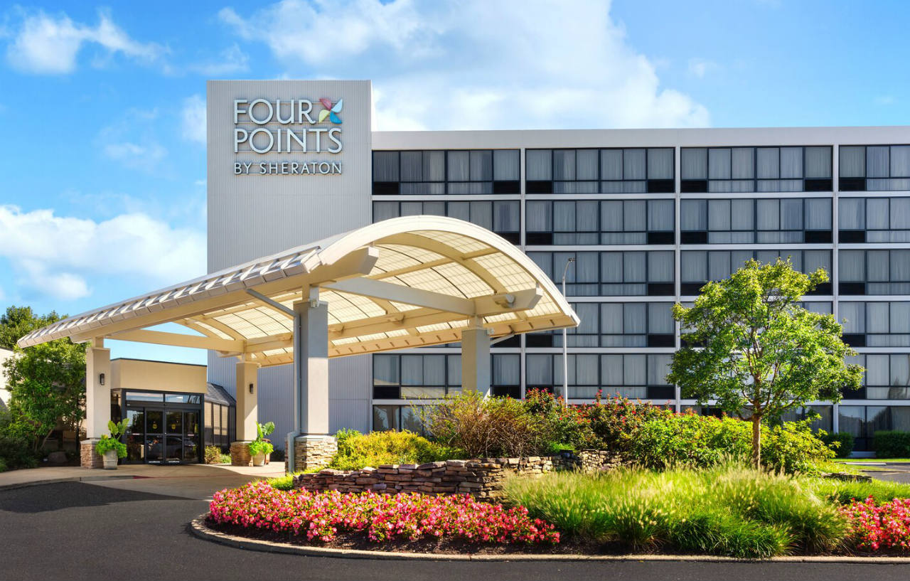 Four Points Northeast Hotel Philadelphia